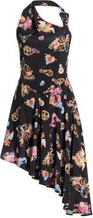 Versace VESTITI - Vestiti midi su YOOX.COM