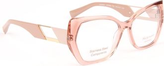 Ana Hickmann Optical Frame HI6308 T01 54