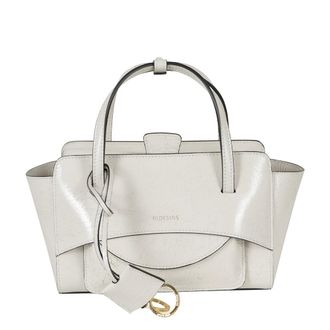 Hidesins Donna, Borse, Bianco, Taglia unica, new