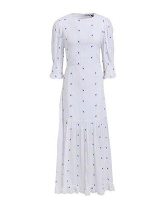 Rixo KLEIDER - Maxi-Kleider auf YOOX.COM