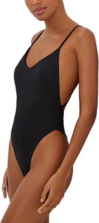 Vix Vix Firenze Cleo Brazilian One-Piece