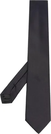 Emporio Armani Tie Classic Black