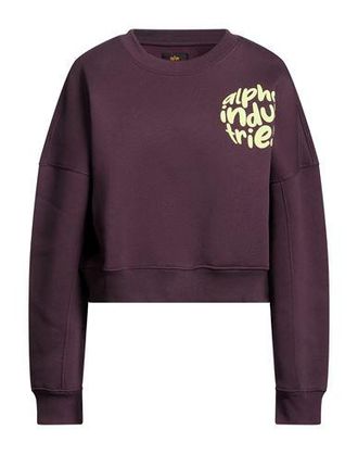 Alpha Industries CAMISETAS Y TOPS - Sudaderas en YOOX.COM