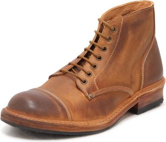 ASTORFLEX Astorflex, Schoenen, Heren, Bruin, 40 EU, Leer, Legendflex-001126 Boot