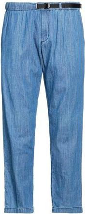 White Sand BOTTOMWEAR - Pantaloni jeans su YOOX.COM