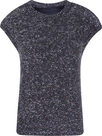 Emporio Armani Sweater Multicolor Pullover