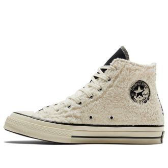 Converse Chuck 70 High Yin Yang Sherpa 173099C