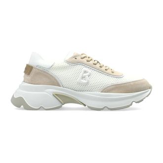 Bogner Sneakers, female, Beige, Size: 11 US Kobe Sneakers