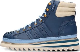 adidas x Edison Chen CLOT Pro Model sneakers - Blauw