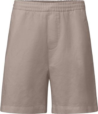 Drykorn Sayo 10 Shorts - Heren - Korte Broeken - Bruin - L - Katoen - Korte Broeken