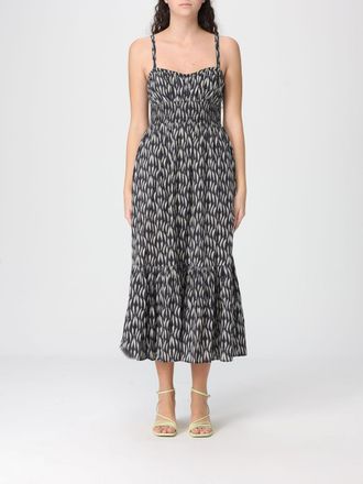 Ulla Johnson Dress ULLA JOHNSON Woman color Graphite