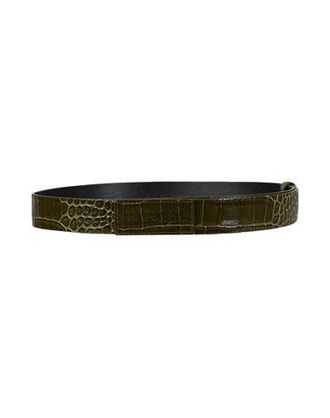 Maison Margiela PICCOLA PELLETTERIA - Cinture su YOOX.COM