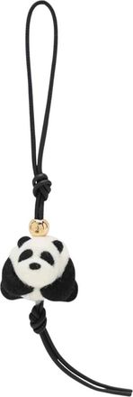 Loewe Dames, Accessoires, Zwart, Maat: ONE Size