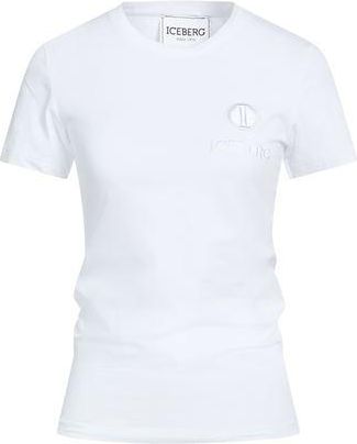 Iceberg TOPS - T-shirts auf YOOX.COM