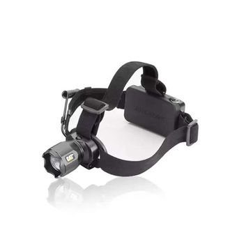 CAT Cat - Ct4205 Frontal, Linterna Para Cabeza