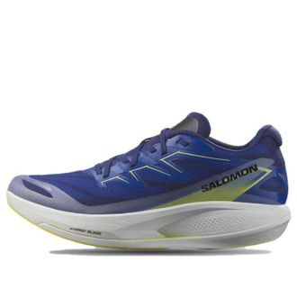 Salomon Phantasm 2 Surf The Web White 473829