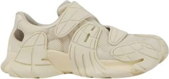 Camper Tormen Slaps - Heren - Sneakers - Beige - 40 EU - Schoenen