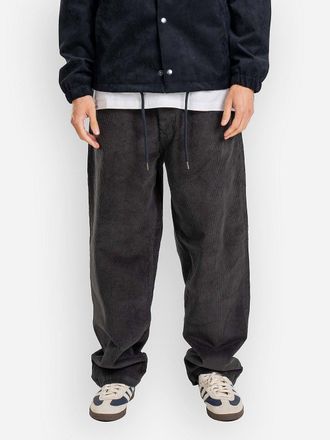 Reell Baggy Pantaloni grigio