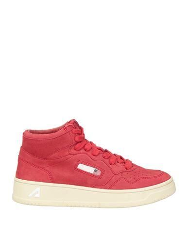 Red High Top Sneakers: up to −74% over 300+ products Stylight