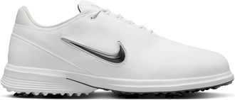 Nike Nike Victory Tour 4 Golf Shoes, White, 12.5 Women/11 Men