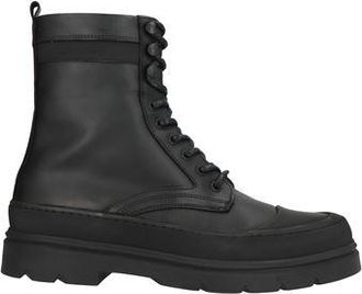 Calvin Klein FOOTWEAR - Ankle boots on YOOX.COM