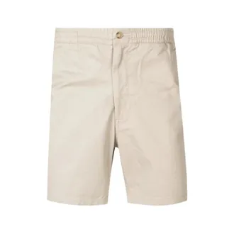Polo Ralph Lauren Casual Shorts, male, Beige, Size: XL Prepster Short
