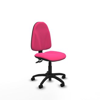 Piqueras y Crespo Sedia Da Ufficio Algarra Cpdm Piqueras Y Crespo B0001rn Rosa