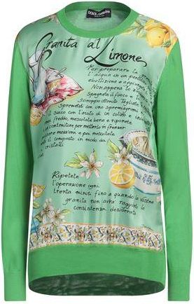 Dolce & Gabbana PRENDAS DE PUNTO - Pullover en YOOX.COM