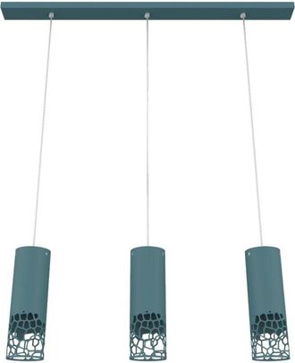 Lumicom Organic Lineal X3