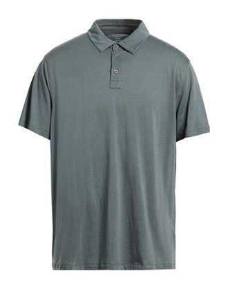 Majestic Filatures TOPWEAR - Polo shirts on YOOX.COM