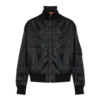 Maison Margiela Uomo, Giacche, Nero, M, new