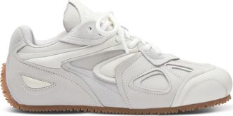 Axel Arigato Slow Runner - Dames - Sneakers - Wit - 36 EU - Leer - Schoenen