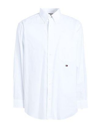 Tommy Hilfiger TOPWEAR - Camicie su YOOX.COM