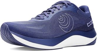 Topo Athletic Ultrafly 6 Womens Running Shoes Purple/White : 10.5 B - Medium, Synthetic