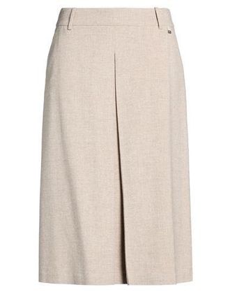 Herno HOSEN & R&Ouml;CKE - Midi-R&ouml;cke auf YOOX.COM