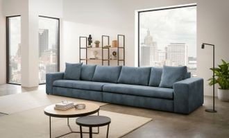 HOME AFFAIRE 4-Sitzer