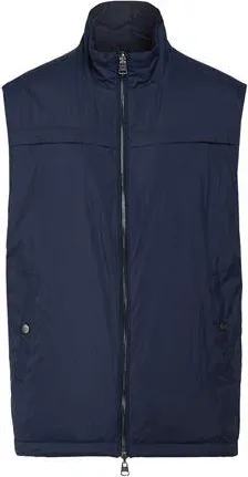 Husky COATS & JACKETS - Gilets on YOOX.COM
