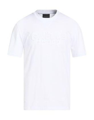 Ga&euml;lle Paris TOPWEAR - T-shirts on YOOX.COM