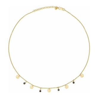 Cai Dames, Accessoires, Geel, Maat: ONE Size