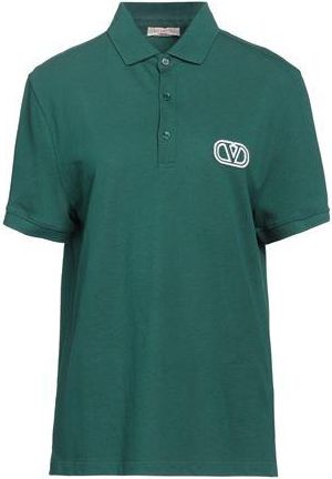 Valentino Garavani TOPWEAR - Polo shirts sur YOOX.COM