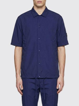 C.P. Company Camicia C. P. Company in nylon