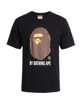 A Bathing Ape TOPWEAR - T-shirts on YOOX.COM
