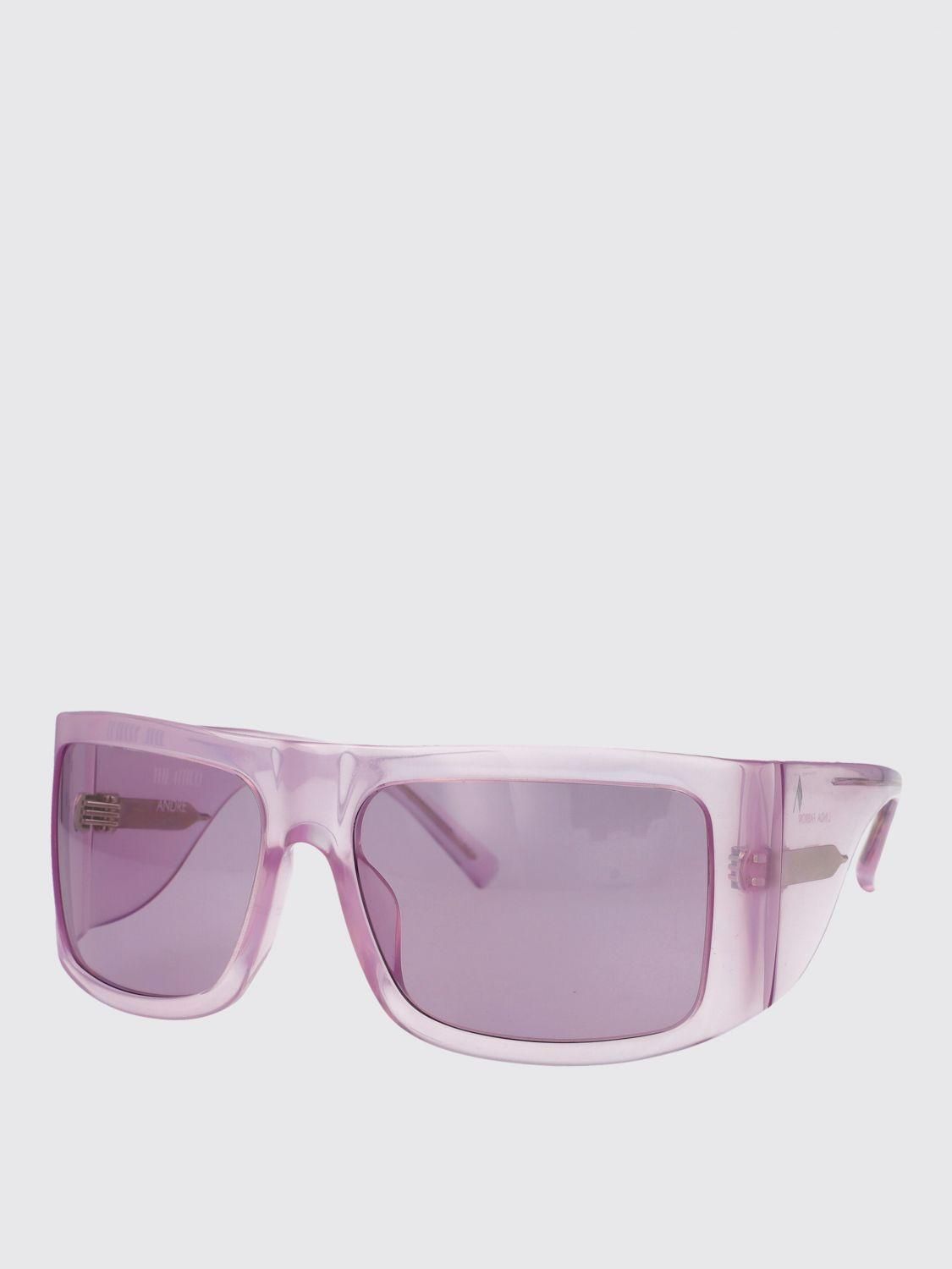 The Attico Sunglasses THE ATTICO Woman color Pink from