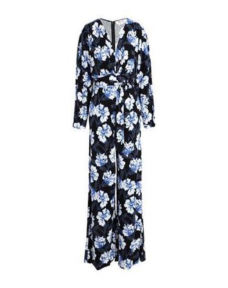 Diane Von Fürstenberg JUMPSUITS & TRACKSUITS - Jumpsuits on YOOX.COM