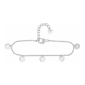 Cai Dames, Accessoires, Grijs, Maat: ONE Size