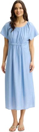 In Front IN Front, Donna, Abiti, Blu, XL, new