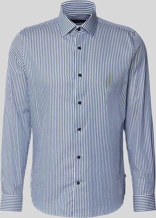 Matinique Regular Fit Business-Hemd mit Kentkragen Modell trostol in Hellblau, Größe XXL