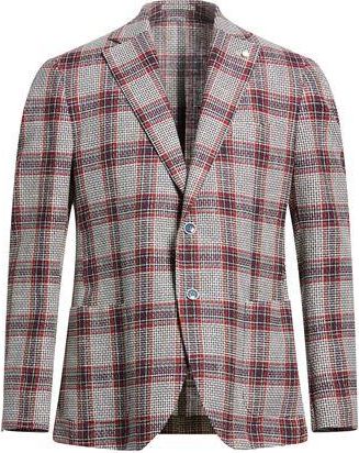 Luigi Bianchi Mantova COMPLETI E COORDINATI - Blazers su YOOX.COM