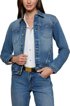 L'agence Celine Jacket