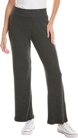 Michael Stars Leann Straight Rib Pant